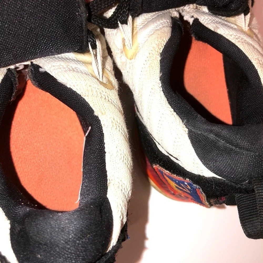 Nike LeBron 16 GS 'Space Travel’ Kid’s Sneaker